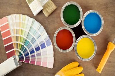 日洋涂料制造 品质与创新的行业典范