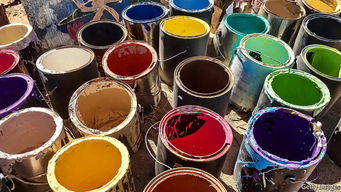 涂料铅中毒 富裕国家的隐忧与贫穷国家的重负