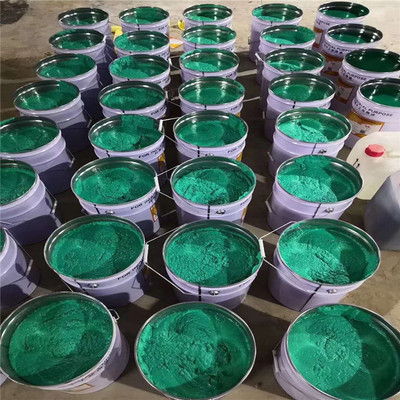 涂料制造的挑战与机遇 以25元/桶为视角