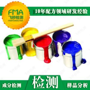 木器涂料制造与批发 生产厂家与批发商的协同发展