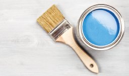 Russell Finex Ltd. 在涂料制造中的应用与创新