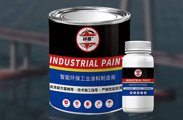 氟碳漆与普通漆的区别与选择指南